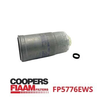 FP5776EWS Coopers FIAAM